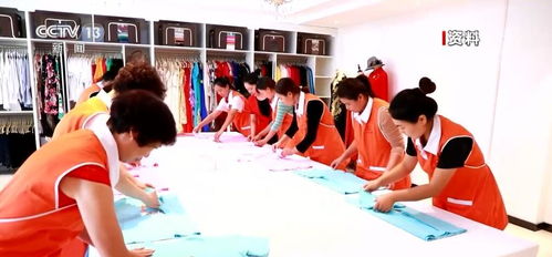 家政小支點(diǎn)撬動興農(nóng)大杠桿——九部門開展2024年家政興農(nóng)行動