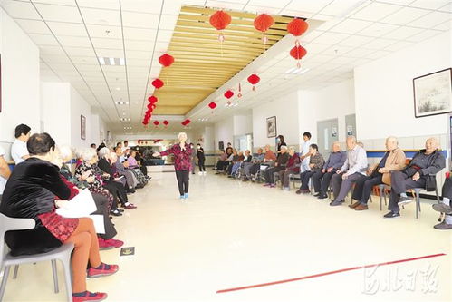 兩會獨家禮包 醫療、住房、養老和家政服務深度解讀