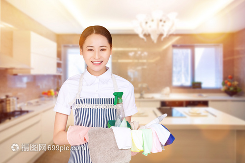 家政服務的全面解讀