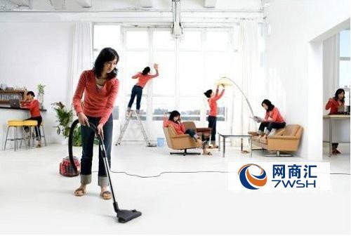 昆明海倫保潔服務(wù) 全天候24小時(shí)，各區(qū)就近上門的專業(yè)家政之選