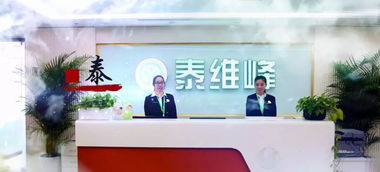 突破傳統(tǒng)！泰維峰重塑家政新范式，憑實(shí)力引爆行業(yè)新熱潮